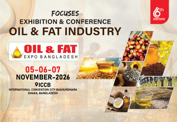 Oil & Fat Expo Bangladesh