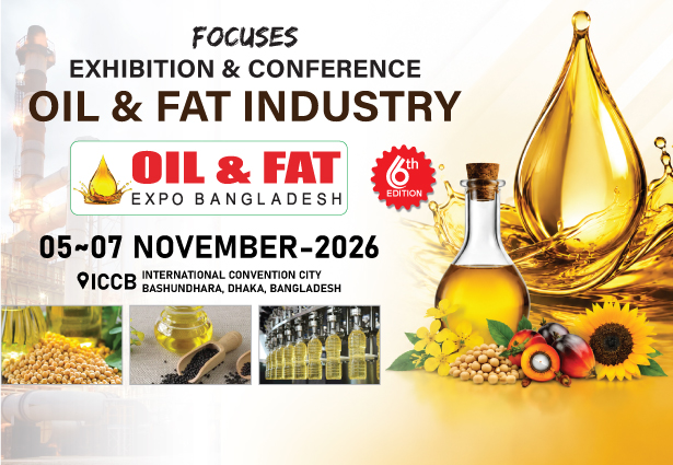Oil & Fat Expo Bangladesh