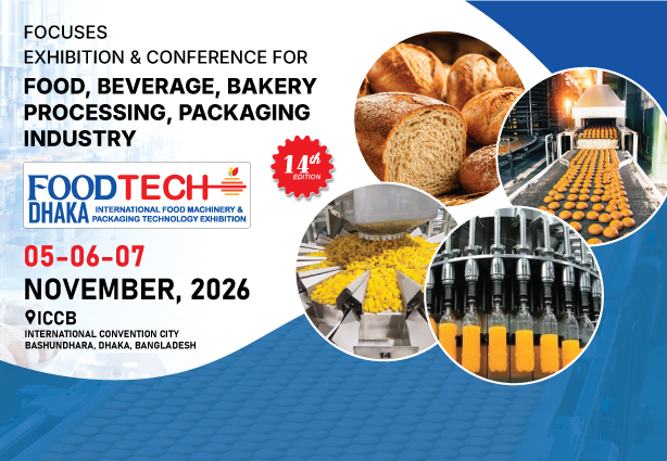 Food Tech Dhaka Expo