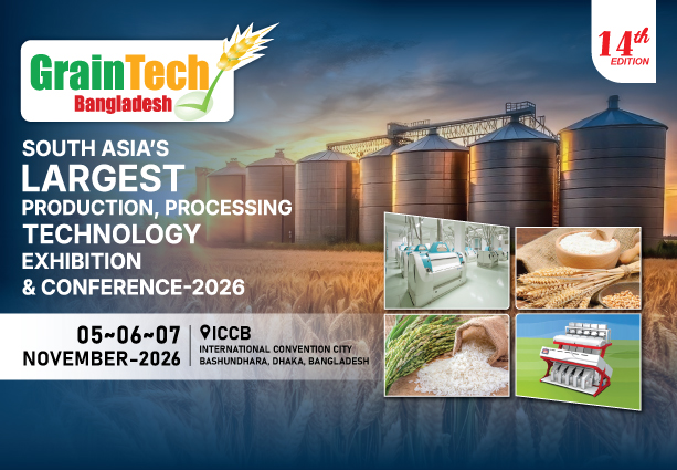 Grain Tech Bangladesh