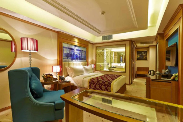 Swiss-Belhotel Pondok Indah