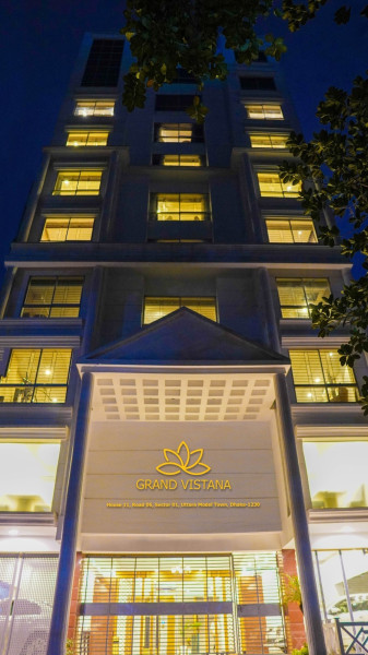 Swiss-Belhotel Pondok Indah