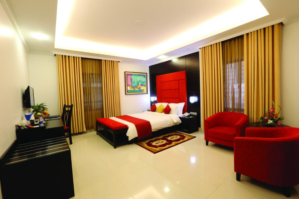 Swiss-Belhotel Pondok Indah