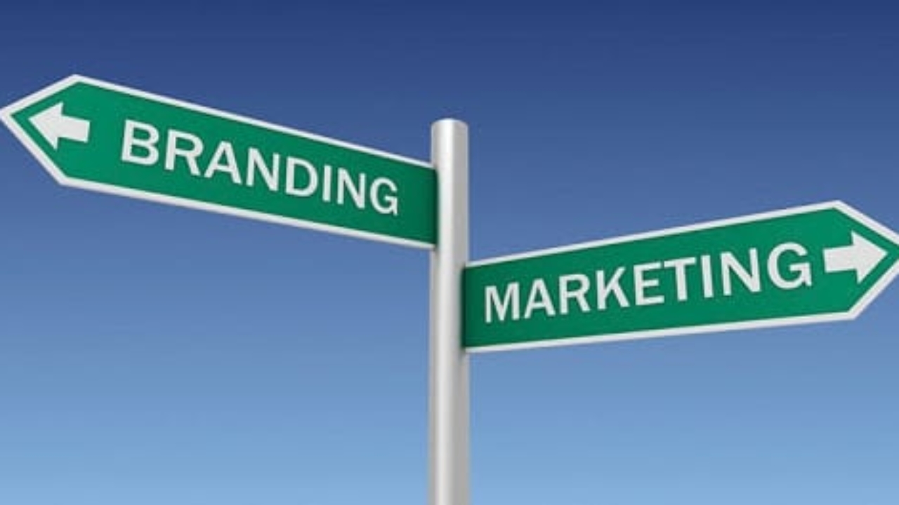 Exhibitor Marketing & Branding Support