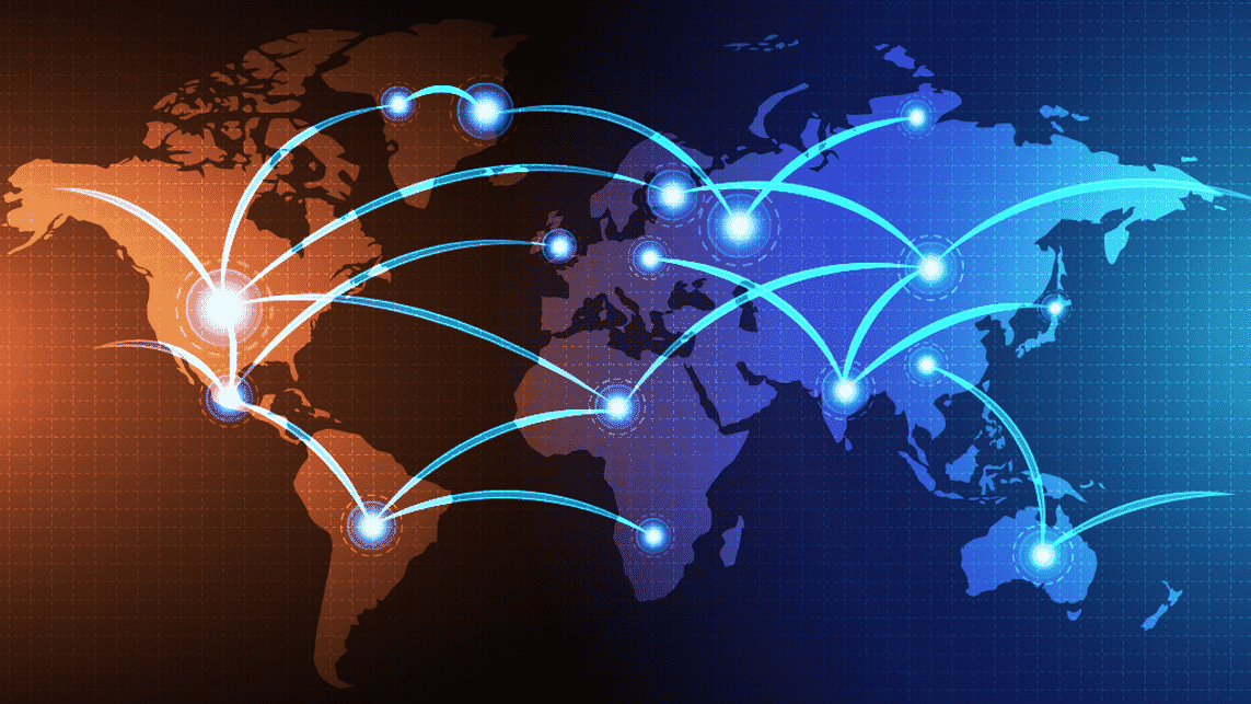 International Market Development, Trade Promotion & Export Networking Services